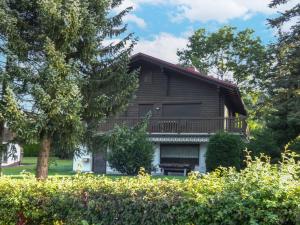 Apartment Am Hohen Bogen-52