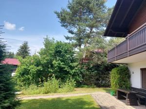 Appartement Apartment Am Hohen Bogen-54  93474 Kummersdorf Bavière