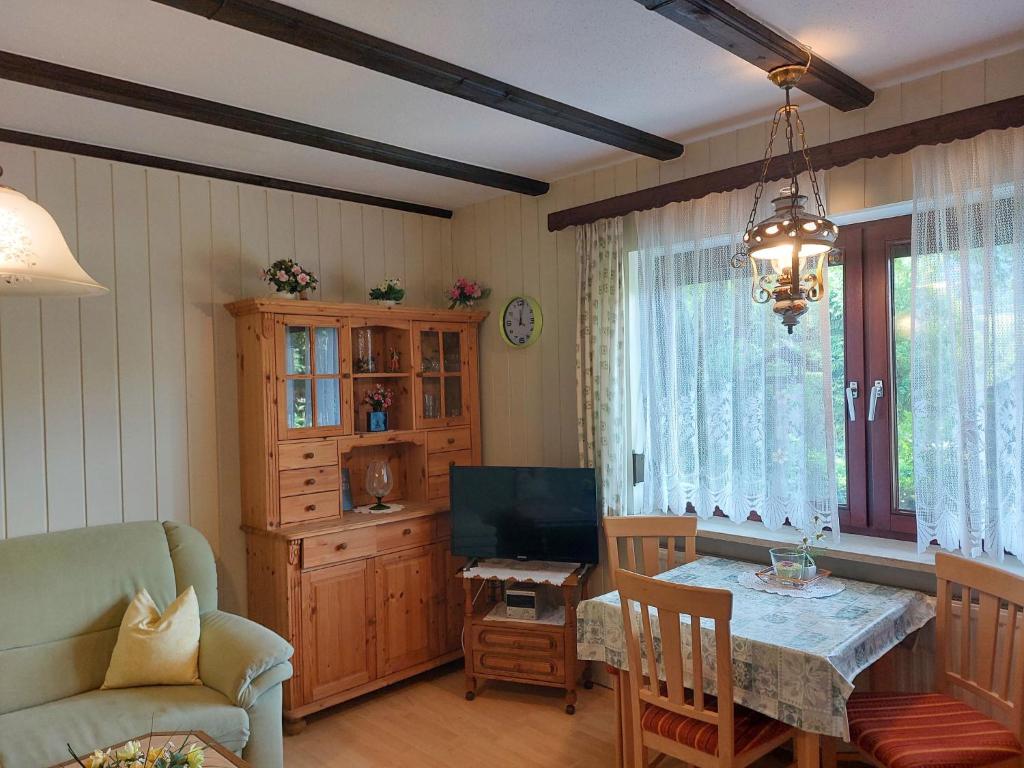 Apartment Am Hohen Bogen-63 , 93474 Kummersdorf
