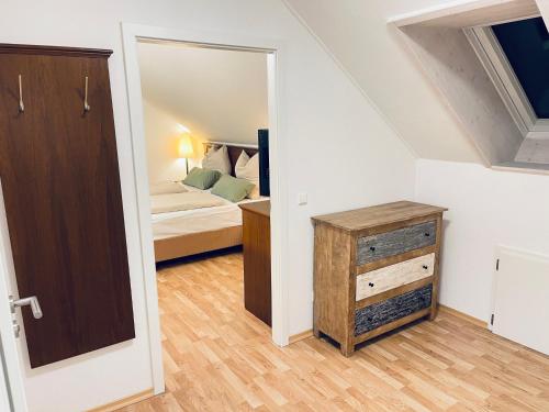 Apartment am Hohlbach in Gruibingen