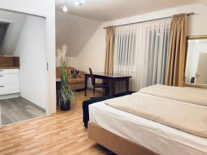 Apartment am Hohlbach in Gruibingen