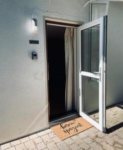 Apartment am Hopfensee