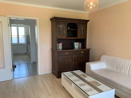 Apartment Am Jakobsweg