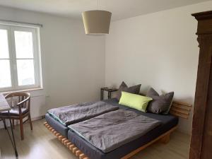 Apartment Am Jakobsweg