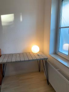 Apartment Am Jakobsweg