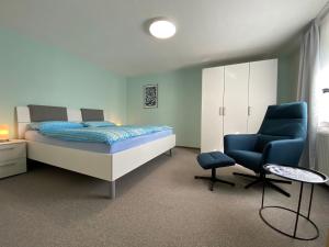 Apartment am Kaffelstein - mit Blick auf Wertheim