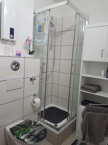 Apartment am Kaiserplatz