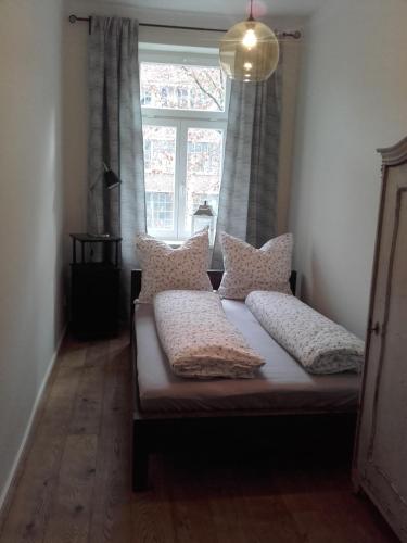Apartment am Kanal