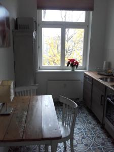 Apartment am Kanal