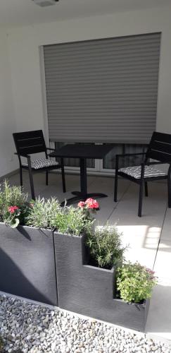 Apartment am Kirchplatz