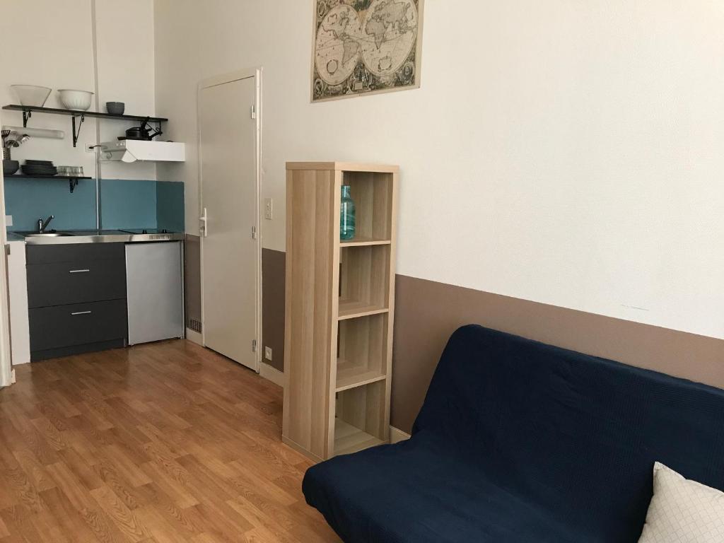 Apartment - Am Kleehagen 26-B