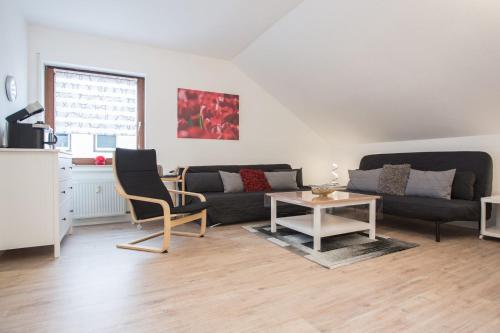 Apartment - Am Kleehagen 51-F Winterberg-Niedersfeld