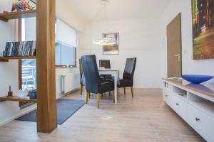 Apartment - Am Kleehagen 51-F Winterberg-Niedersfeld