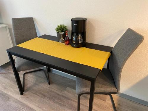 Apartment am Klinikum