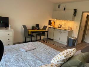 Apartment am Klinikum
