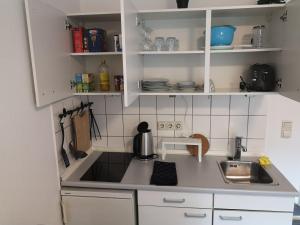 Appartement Apartment am Klinikum 13 Zimmermannstraße 1 37075 Göttingen Basse-Saxe