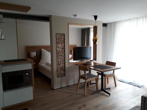 Apartment am Kniebach