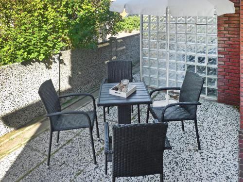 Apartment Am Koper Sand-1