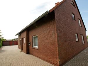 Apartment Am Koper Sand-1