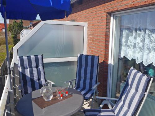 Apartment Am Koper Sand-2