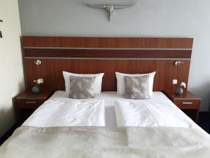 Apartment am Kranichsee Vier Jahreszeiten