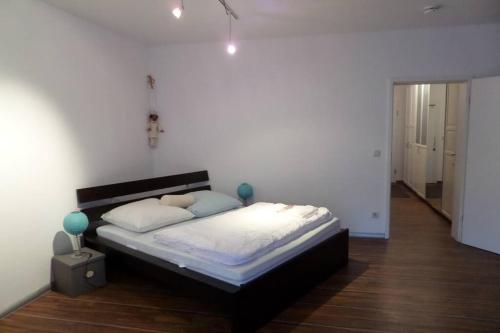 Apartment Am Kurpark