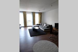 Apartment Am Kurpark