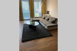 Apartment Am Kurpark