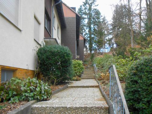 Apartment Am Kurpark