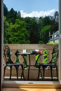 Apartment am Kurpark