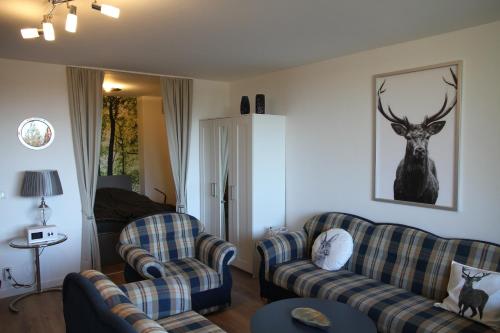 Apartment am Kurpark