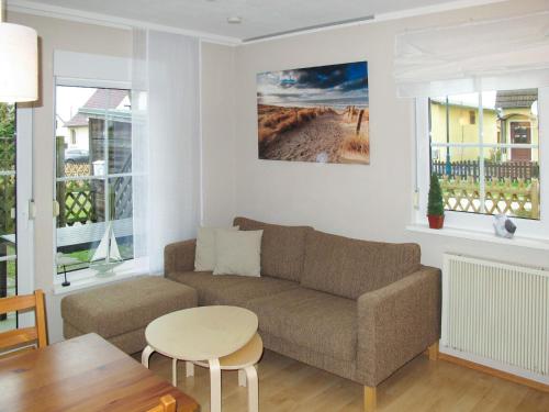 Apartment Am Küstenwald
