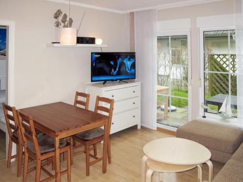 Apartment Am Küstenwald
