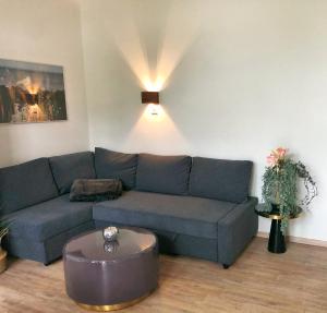 Apartment am Landtag