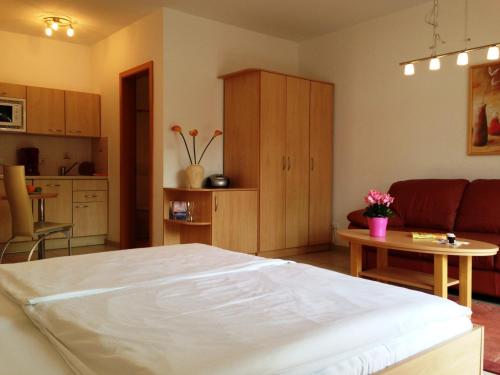 Apartment Am Lübbesee