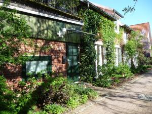 Apartment am Lühedeich