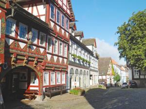 Appartement Apartment Am Malerwinkel  32816 Schieder-Schwalenberg Rhénanie du Nord - Westphalie