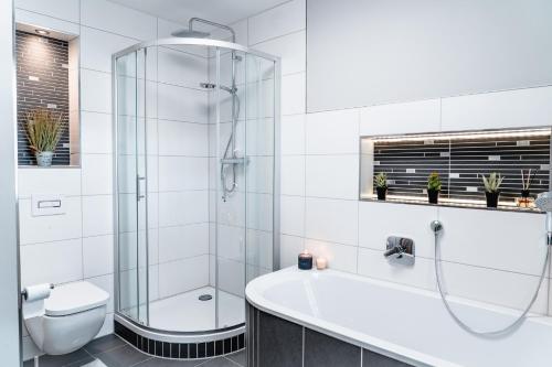 Apartment am Markt