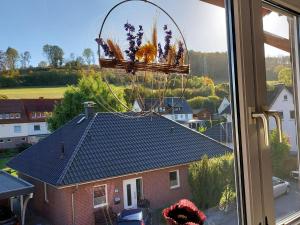 Apartment Am Meintetal
