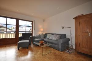 Apartment am Mohrenplatz