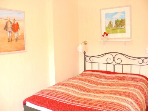 Apartment Am Mühlendeich