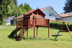 Apartment am Nationalpark Bayerwald