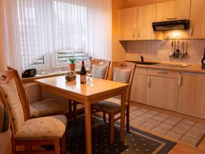 Apartment Am Nordkap-1
