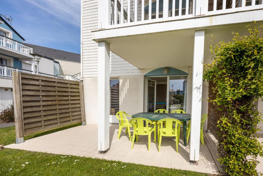 Apartment Am Nordkap-4 26506 Norddeich