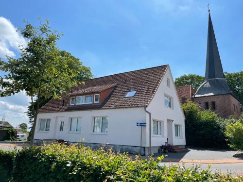 Apartment Am Ostedeich-1