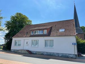 Appartement Apartment Am Ostedeich-3  21787 Oberndorf Basse-Saxe