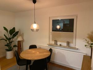 Apartment am Palaisgarten, NETFLIX, WLAN, Boxspringbett
