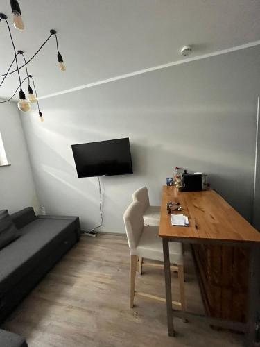 Apartment am Pantaleonspark