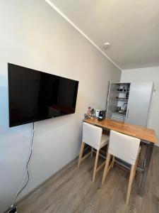 Apartment am Pantaleonspark