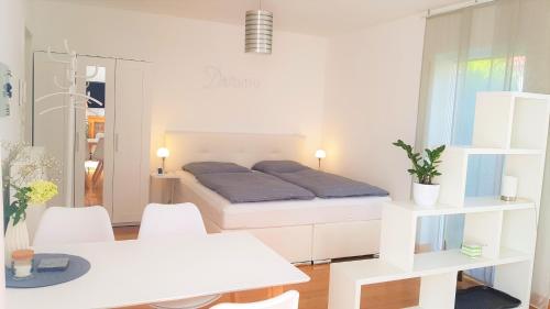 Apartment Am Paradies - 10 Minuten Fußweg zur Innenstadt